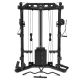 LSG GRK-110 Space Saving Multi Function Rack with 73kg Cable Crossover