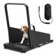 LSG PaceMate 2-in-1 Dog Treadmill & Walking Pad
