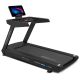 Lifespan Fitness Tempest CRX Commercial Smart Treadmill with 15.6