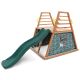 Lifespan Kids Cooper Climb & Slide (Green Slide)