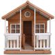 Lifespan Kids Winchester Cubby House