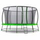 Lifespan Kids HyperJump3 Springless 14ft Trampoline