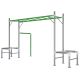 Lifespan Kids Junior Jungle Monkey Bar Module