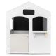 Lifespan Kids Mason Indoor Cubby House
