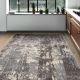 Saray Rugs Lotus 2618 LT. Grey