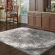 Saray Rugs Lotus 2728 Grey