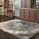 Saray Rugs Lotus 2728 LT. Grey