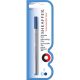 Medium Blue Slim Rollerball Pen Refill (Single)