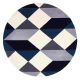 Matrix 904 Steel Round
