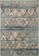 Rug Culture Oxford 430 Blue