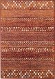 Rug Culture Oxford 431 Rust
