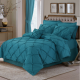 Pamplona Quilt Cover Set by Anfora