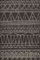 Perla Tribal Polypropylene Outdoor Rug by Fab Rugs