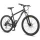 Progear Surge MTB Mens Matt Black