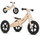 Progear Scout 2-in-1 Balance Bike & Trike