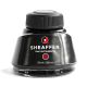 Red Skrip Fountain Pen Ink Bottle 50ml