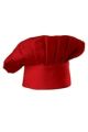 Red Traditional Chef
