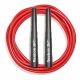 Reebok Skipping Rope (Black/Red)