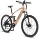 Progear E-Trail Dual Suspension Electric Mountain Bike