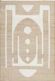 Sahara Zelda Natural Rugs by Rug Culture