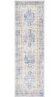 Mayfair Lorissa Blue Runner by Rug Culture