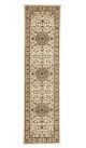 Sydney 9 Ivory Ivory Runner By Rug Culture