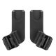 Libelle/Orfeo Capsule Adapter Set by Cybex
