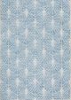 Terrace 5502 Blue by Rug Culture