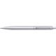 Sentinel Brushed Chrome/Nickel Plated Ballpoint Pen