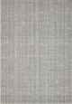 Madras Parker Dove by Rug Culture