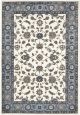Sydney 1 White Blue Rug By Rug Culture