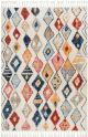 Marrakesh 333 Multi By Rug Culture