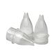 SOFT NOZZLES FOR NASAL ASPIRATOR 10PK
