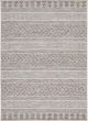 Terrace 5505 Grey by Rug Culture