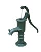 Village Iron Pump