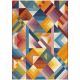 Vista Geo Multi Rug by Rug Culture