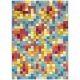Vista Pixel Multi Rug by Rug Culture