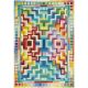 Vista Tala Multi Rug by Rug Culture