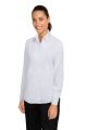 Women's White Dress Shirt 