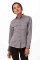 Grey Pilot Womens 