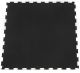 Cortex10mm Commercial Interlocking Rubber Gym Tile Mat (1m x 1m) Pack of 16 